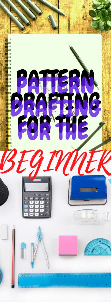Pattern Drafting for Beginners 的图像结果