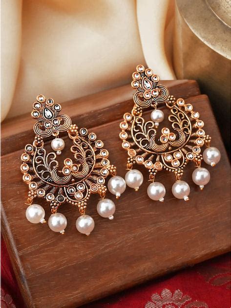 Temple Jewellery – Teejh