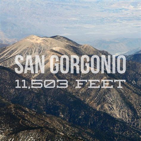 Guide to Hiking San Gorgonio Mountain via the Vivian Creek Trailhead