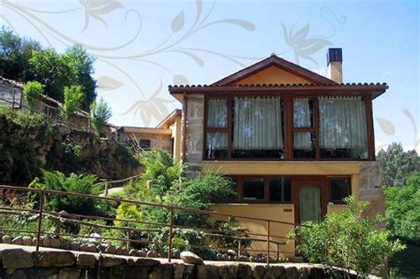 ALBERGUE RURAL O COTO (Arbo) - Lodge Reviews & Photos - Tripadvisor
