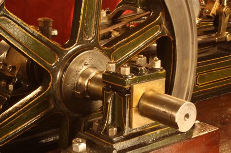 Victorian Model Steam Engine 的图像结果