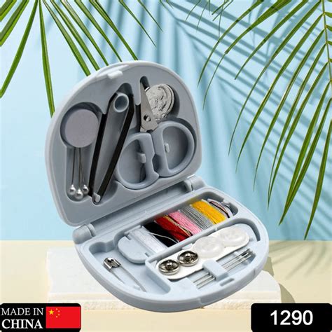 1290 MINI TRAVEL SHAVING KIT DIY SHAVING PORTABLE SHAVING TOOL KITS ...