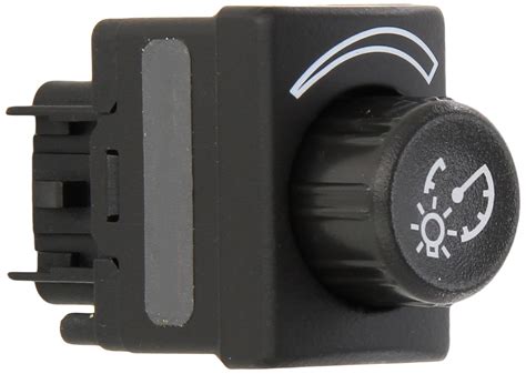 Genuine GM 22722101 Interior Dimmer Switch : Amazon.in: Car & Motorbike