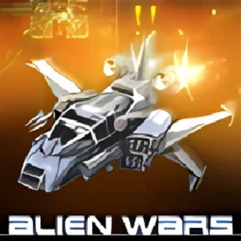 Image result for Alien Wars Game