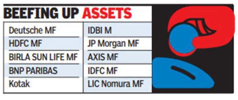 Fund houses line up FMP issues - Times of India