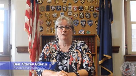 Maine GOP lawmaker calls for scrutiny of DHHS | newscentermaine.com