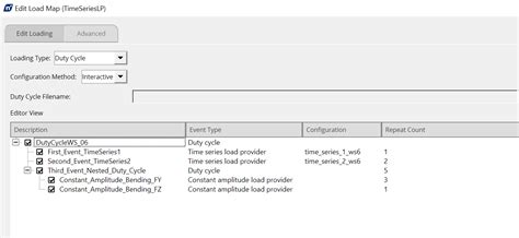 Image result for How to Use Exceedence Plot in nCode