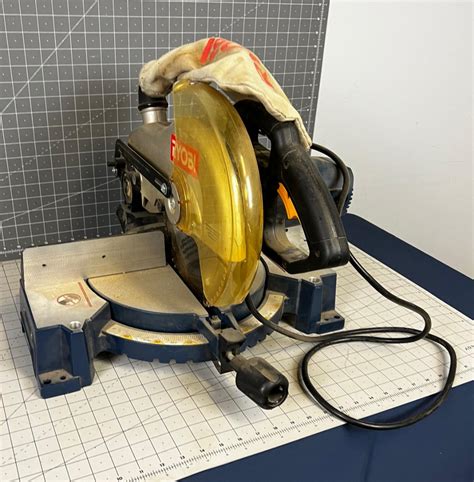 RYOBI Chop Saw | EstateSales.org