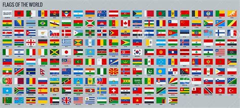 Every Flag in the World 的图像结果
