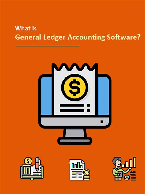 General Ledger Software 的图像结果