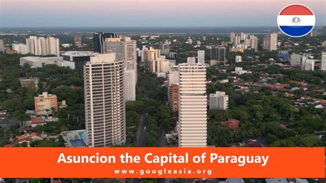 Visiting Asuncion, Paraguay: Ultimate Travel Guide & Tips ...