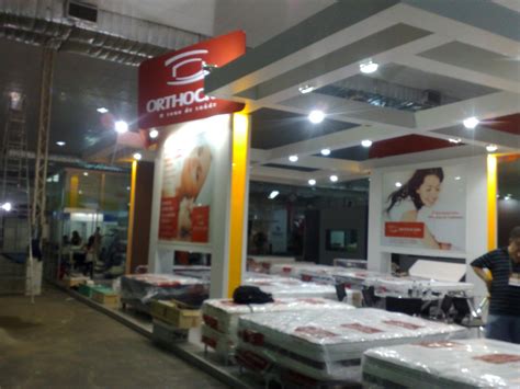 FAC MONTAGEM E LOCAÇAO DE STANDS EIRELI ME: Customer Reviews, Stands ...