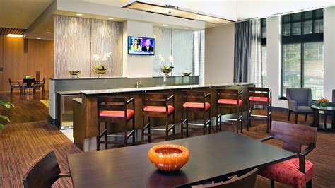 Yale West Apartments - BBGM Architects & Interiors | MONOGRAM at BBGM ...