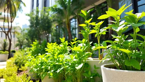 Elevating Your Urban Garden: The Benefits of Fiber Pots in HSR Layout ...