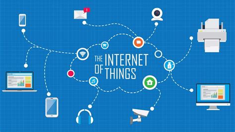 Latest News - IoTech, The Internet of Things