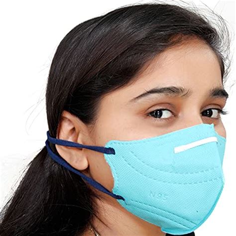 Dharm Enterprise Anti Pollution, Reusable and Washable ,Non-woven ...