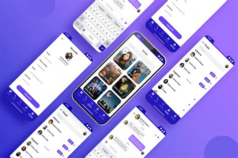 Image result for How to Design a Chat App UI