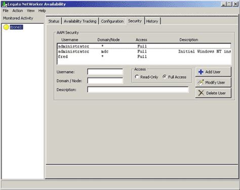 Image result for Networker Backup Software