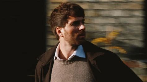 Malte Ebert in Klampenborg, Kongekilden, Lyngby, 8 November 2025 ...