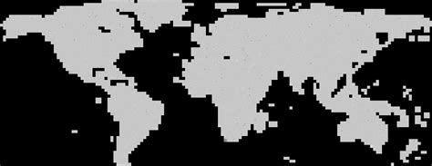 World Map
