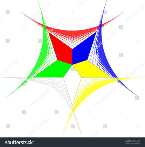 Eastern Star Colors Meaning