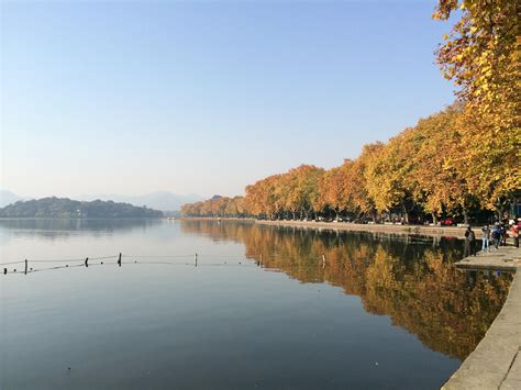 杭州：西湖大学 崭新亮相-人民图片网