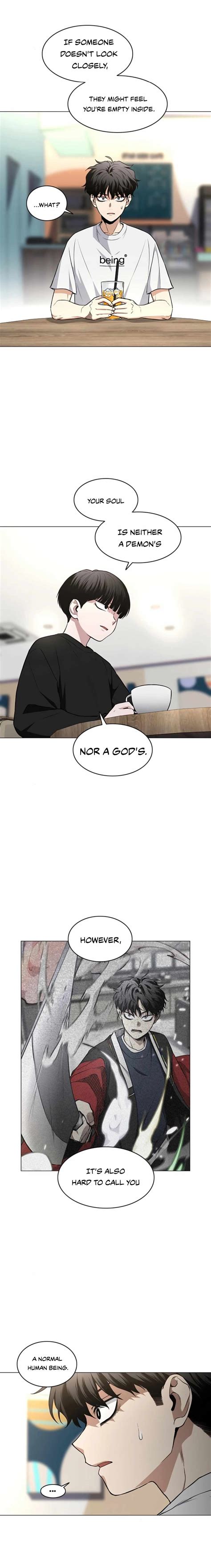 The Shaman’s Blade - Chapter 70 - Kissmanga