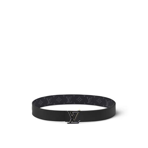 LV 3 Steps 40mm Reversible Belt - Accessories | Louis Vuitton India