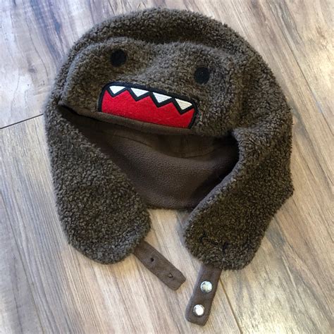 Domo Winter Hat - Jhu Innovations