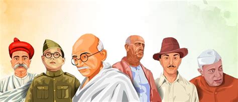 Biography of Famous Freedom Fighters of India | SamanyaGyan