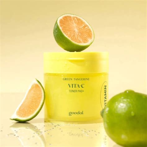 goodal korean skincare