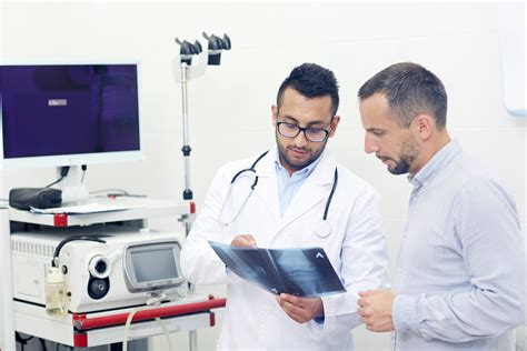 Sigmoidoscopy vs. Colonoscopy. What's the difference? - Dr. Bhate