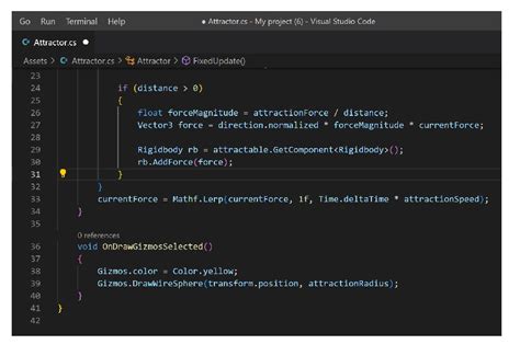 Image result for Unity Compiler Error
