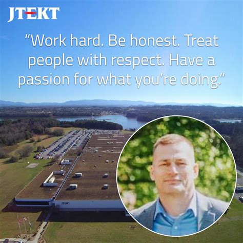 JTEKT North America Corporation on LinkedIn: #jtekt