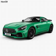 Amg Gt Models by Mercedes Amg Gt R 2016 3d Model Vehicles On Hum3d Amg Gt Models