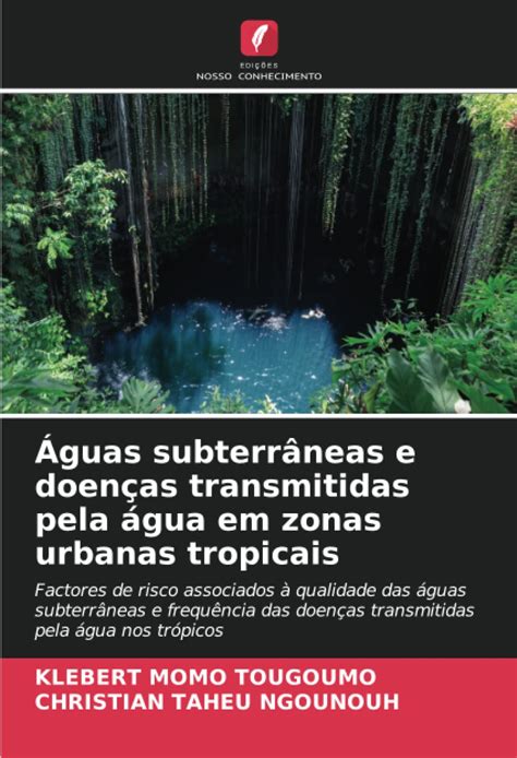 Buy Águas subterrâneas e doenças transmitidas pela água em zonas ...