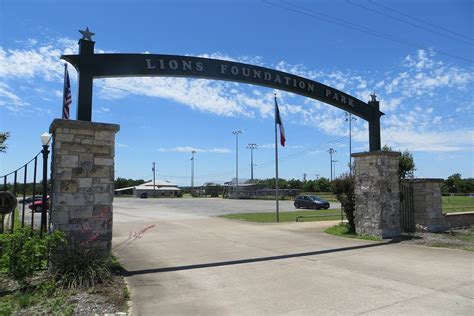 LION'S FOUNDATION PARK - All You Need to Know BEFORE You Go 2026 (with ...
