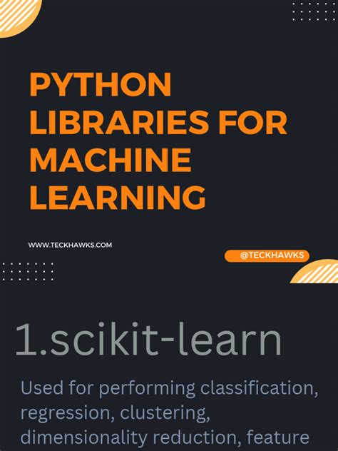 Python for Machine Learning 的图像结果