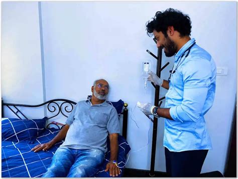 Affordable Injection at Home in Bangalore | Starting at Rs.299/-