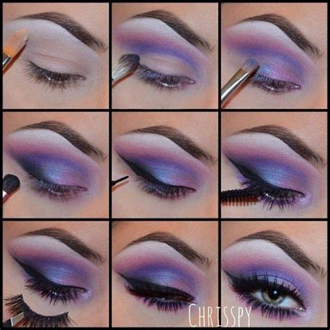 Image result for Eye Makeup Tutorials Step by Step
