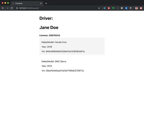 Image result for JSON File to PostgreSQL Django