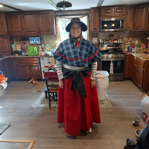 Prairie Bonnet Pattern 的图像结果