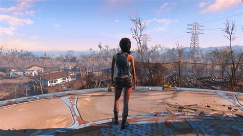 Fallout 4 Bodyslide Tutorial Vortex 的图像结果