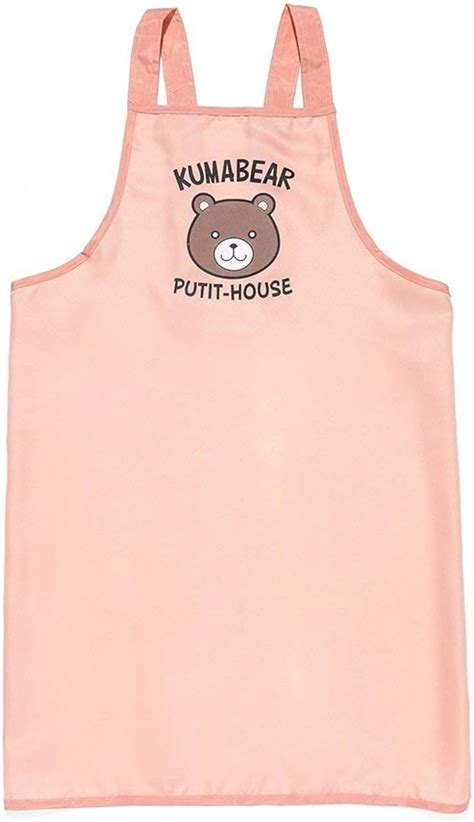 Buy Food Wars Shokugeki no Soma Bear Satoshi Isshiki Senpai Apron ...