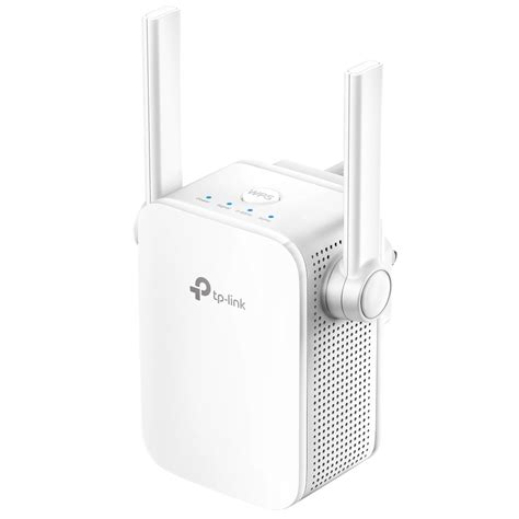 RE205 | AC750 Wi-Fi Range Extender | TP-Link India