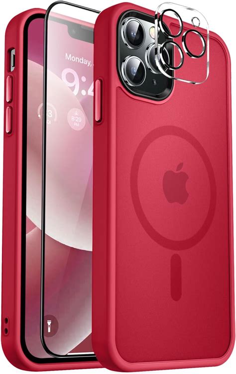 iPhone 12 Pro Max Red 的图像结果