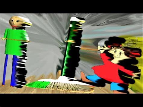 Image result for Baldi Basics Fast Mod