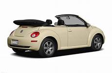 Volkswagen Beetle Convertible 2010 by 2010 Volkswagen New Beetle Price Photos Reviews Features Volkswagen Beetle Convertible 2010