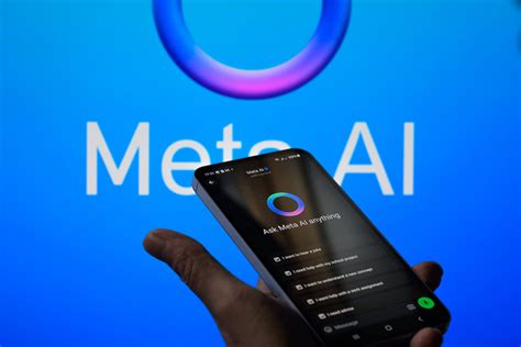 Meta AI chatbots have new guardrails to stop inappropriate interactions ...