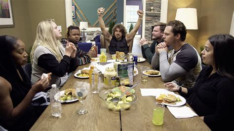 Watch MTV Floribama Shore Season 4 Episode 25: Family Reunion - Paramount+